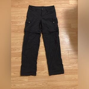 Eddie Bauer hiking pants